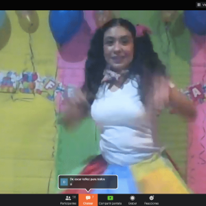 Children's Day Celebration | Centro de Vida Cristiana