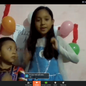 Children's Day Celebration | Centro de Vida Cristiana