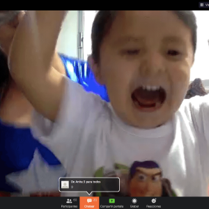 Children's Day Celebration | Centro de Vida Cristiana