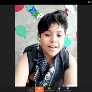 Children's Day Celebration | Centro de Vida Cristiana