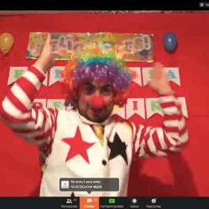 Children's Day Celebration | Centro de Vida Cristiana