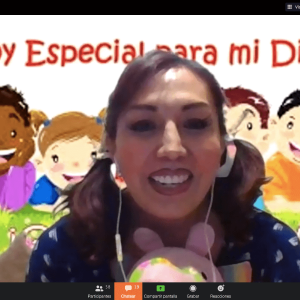 Children's Day Celebration | Centro de Vida Cristiana