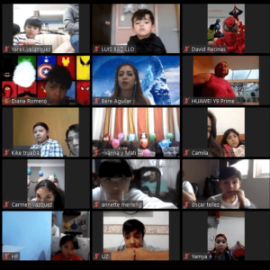 Children's Day Celebration | Centro de Vida Cristiana
