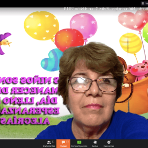 Children's Day Celebration | Centro de Vida Cristiana