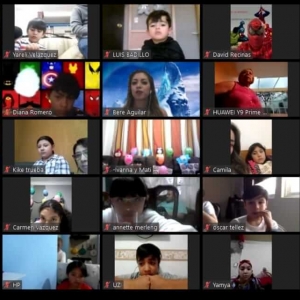 Children's Day Celebration | Centro de Vida Cristiana