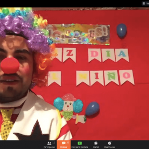 Children's Day Celebration | Centro de Vida Cristiana