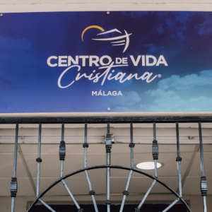 26th Anniversary CVC Málaga | Centro de Vida Cristiana