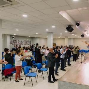 26th Anniversary CVC Málaga | Centro de Vida Cristiana