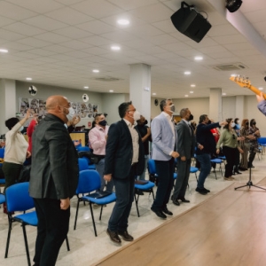 26th Anniversary CVC Málaga | Centro de Vida Cristiana