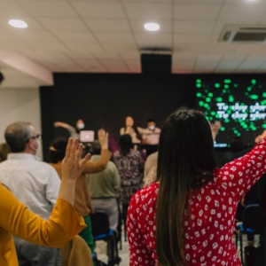 26th Anniversary CVC Málaga | Centro de Vida Cristiana