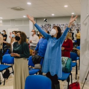 26th Anniversary CVC Málaga | Centro de Vida Cristiana