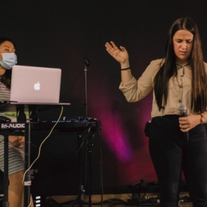26th Anniversary CVC Málaga | Centro de Vida Cristiana