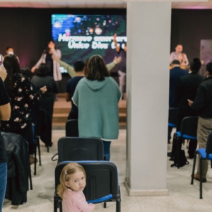 26th Anniversary CVC Málaga | Centro de Vida Cristiana