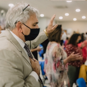 26th Anniversary CVC Málaga | Centro de Vida Cristiana