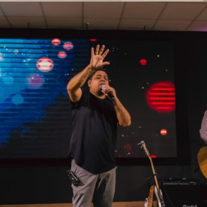 26th Anniversary CVC Málaga | Centro de Vida Cristiana