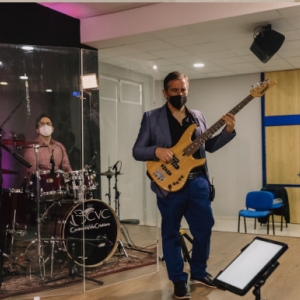 26th Anniversary CVC Málaga | Centro de Vida Cristiana