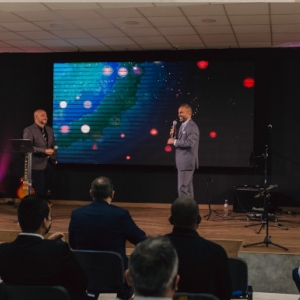 26th Anniversary CVC Málaga | Centro de Vida Cristiana