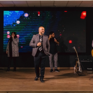 26th Anniversary CVC Málaga | Centro de Vida Cristiana