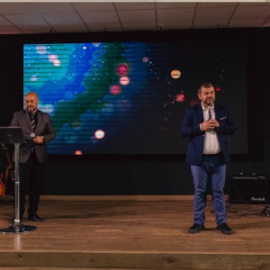 26th Anniversary CVC Málaga | Centro de Vida Cristiana