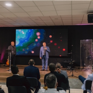 26th Anniversary CVC Málaga | Centro de Vida Cristiana