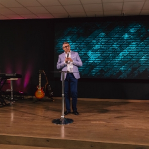 26th Anniversary CVC Málaga | Centro de Vida Cristiana