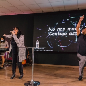 26th Anniversary CVC Málaga | Centro de Vida Cristiana