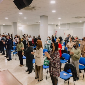 26th Anniversary CVC Málaga | Centro de Vida Cristiana