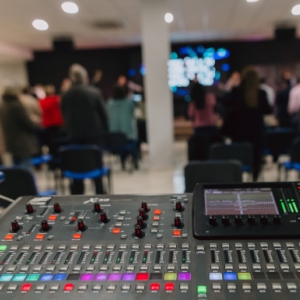 26th Anniversary CVC Málaga | Centro de Vida Cristiana