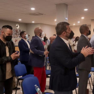 26th Anniversary CVC Málaga | Centro de Vida Cristiana