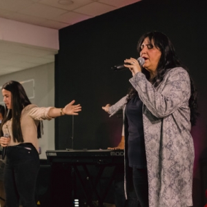 26th Anniversary CVC Málaga | Centro de Vida Cristiana