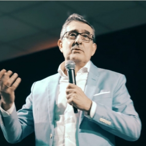 26th Anniversary CVC Málaga | Centro de Vida Cristiana