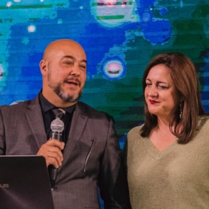 26th Anniversary CVC Málaga | Centro de Vida Cristiana
