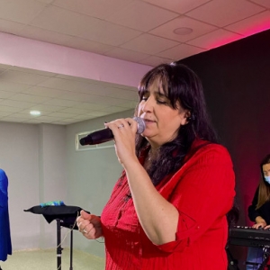 Women's Area Meeting | Centro de Vida Cristiana