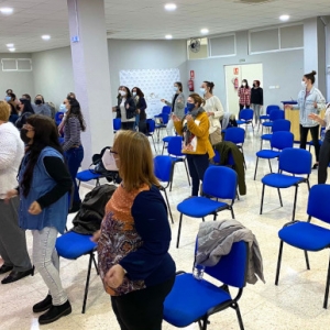 Women's Area Meeting | Centro de Vida Cristiana