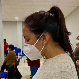 Women's Area Meeting | Centro de Vida Cristiana