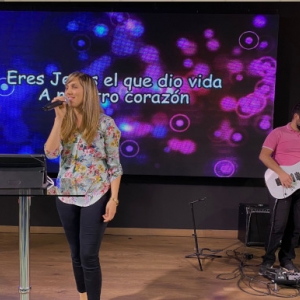 Women's Area Meeting | Centro de Vida Cristiana