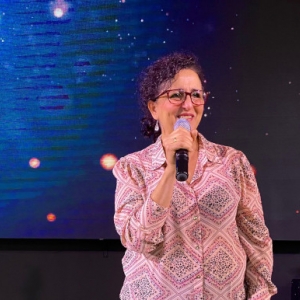 Women's Area Meeting | Centro de Vida Cristiana