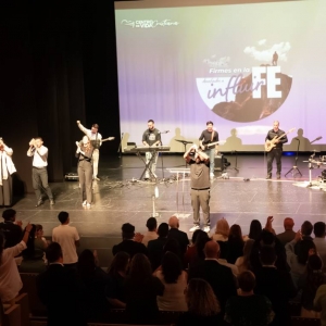  | Centro de Vida Cristiana