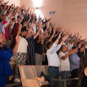  | Centro de Vida Cristiana