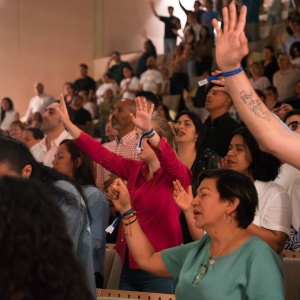  | Centro de Vida Cristiana