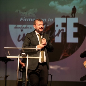  | Centro de Vida Cristiana
