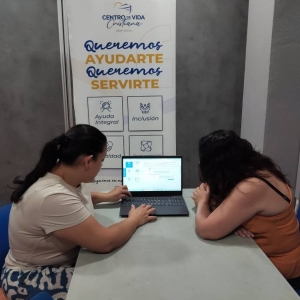  | Centro de Vida Cristiana