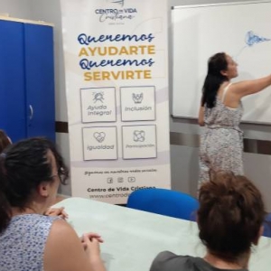  | Centro de Vida Cristiana