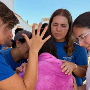  | Centro de Vida Cristiana