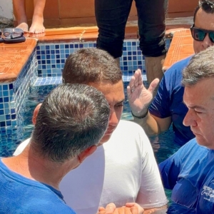  | Centro de Vida Cristiana