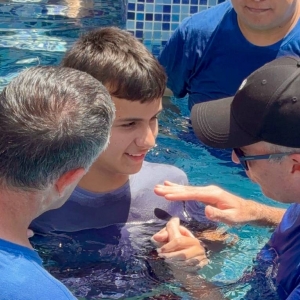  | Centro de Vida Cristiana