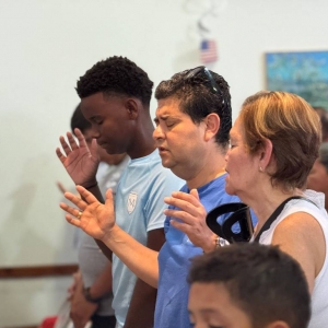  | Centro de Vida Cristiana