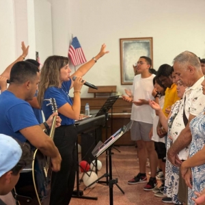  | Centro de Vida Cristiana