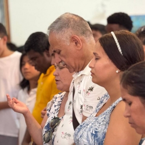  | Centro de Vida Cristiana