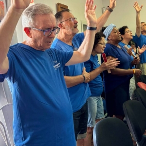  | Centro de Vida Cristiana